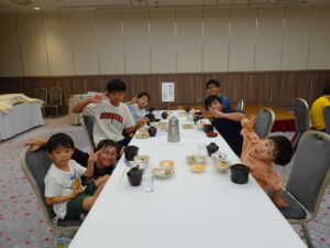 ２日目　②