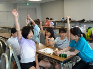 ２日目　③