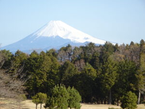 春合宿　３日目