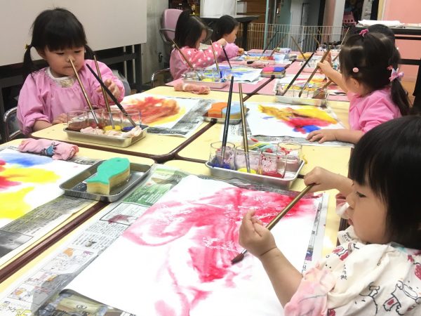 2 3歳児クラス お絵描き 京都市で幼児教育をお探しならスタジオエクセへ 個人幼児教室 小学校受験 幼稚園受験 2 3歳児クラス お絵描き 京都市で幼児教育をお探しならスタジオエクセへ 個人幼児教室 小学校受験 幼稚園受験